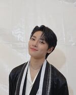 @realstraykids Oct. 2