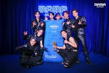 @MnetMAMA Nov. 30