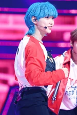 "DOMINO" Inkigayo Sep. 26