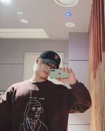 @realstraykids Jan. 13