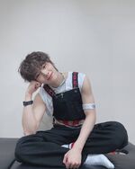 @realstraykids May 20