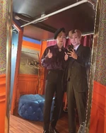 @realstraykids Nov. 1, 2021