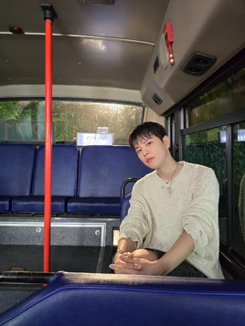 Seungmin Twitter 240818 (2)