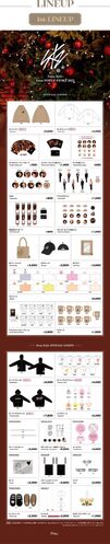Xmas POPUP STORE 2023 | Stray Kids Wiki | Fandom
