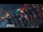 "MANIAC" MV Teaser