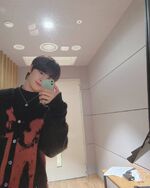 @realstraykids Mar. 30