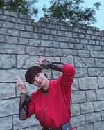 @realstraykids Aug. 24