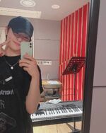 @realstraykids May 13
