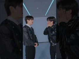 Changbin, Seungmin