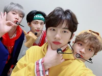 Golden Child Twitter