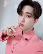 @realstraykids Feb. 13