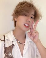 @realstraykids Jun. 23
