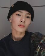 @realstraykids Jan. 5
