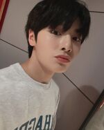 @realstraykids Sep. 28