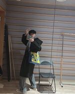 @realstraykids Dec. 9