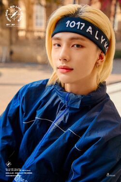 stray kids wiki fandom