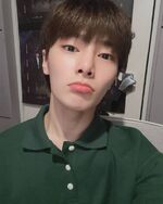 @realstraykids Jun. 21