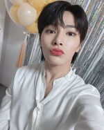 @realstraykids Nov. 9