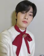 @realstraykids Dec. 25