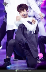 "I am YOU" (Seungmin)