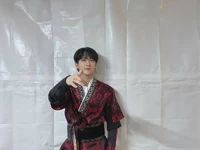 @realstraykids Jan. 10