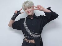 @realstraykids Jan. 31