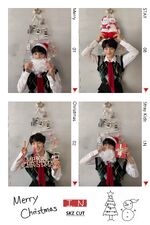 @Stray_Kids_JP Dec. 24