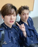 @realstraykids Dec. 11, 2020