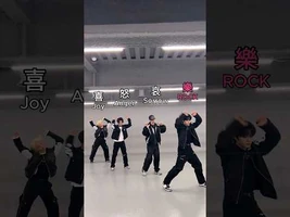 Bang Chan, Lee Know, HAN, Felix