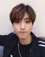 @realstraykids May 5