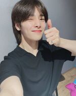 @realstraykids May 22