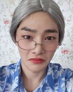 @realstraykids Aug. 9