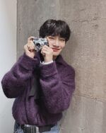 @realstraykids Nov. 22