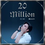 20 Million Views