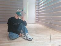 @realstraykids Jan. 12