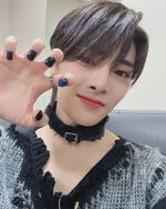 @realstraykids May 15