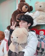 @realstraykids Dec. 7