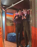 @realstraykids Nov. 1, 2021