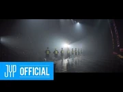 Vídeo de "Mixtape#2"