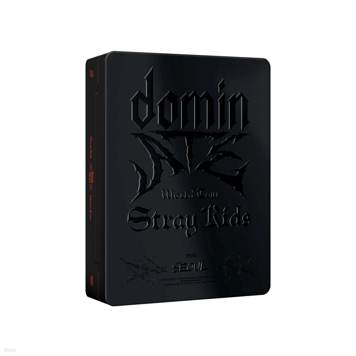 Category:DVDs & Blu-rays | Stray Kids Wiki | Fandom