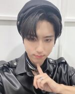 @realstraykids Oct. 7