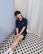 @realstraykids Sep. 6