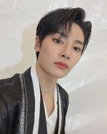 @realstraykids Oct. 2