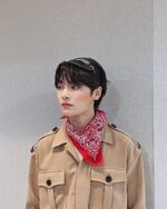 @realstraykids Sep. 9