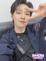 @showchampion1 Sep. 8