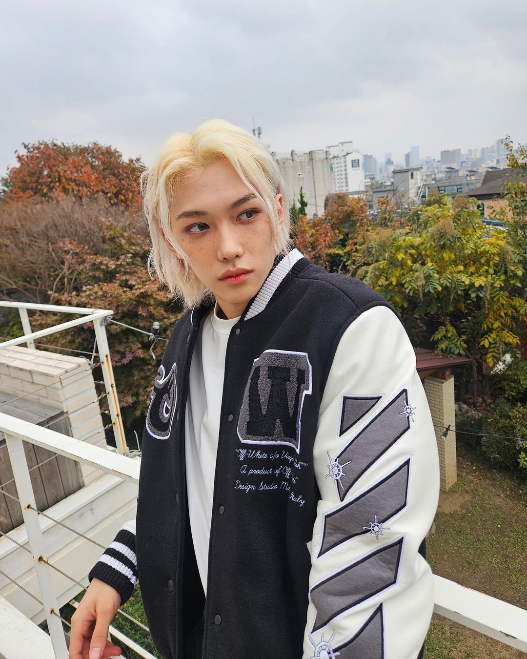 STRAY KIDS Felix Profile, Age, Sister, Real Name, Background, Net Worth 2024