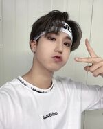 @realstraykids Aug. 13