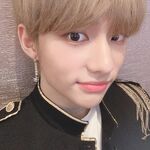@realstraykids Jan. 26