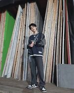@realstraykids Oct. 14