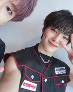 VocalRacha IG 200705 (2).jpg (157 KB) @realstraykids Jul. 5, 2020